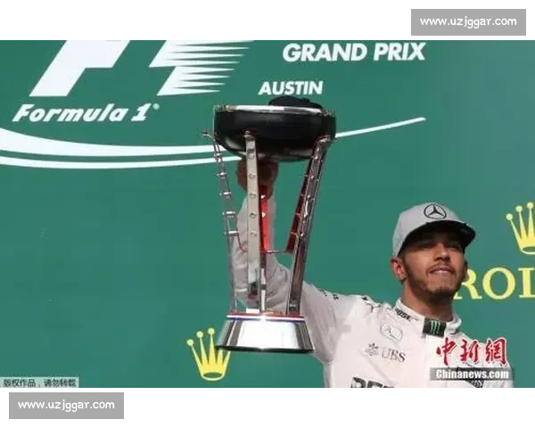 汉密尔顿:墨西哥 P3 是完美起点,感谢团队未放弃